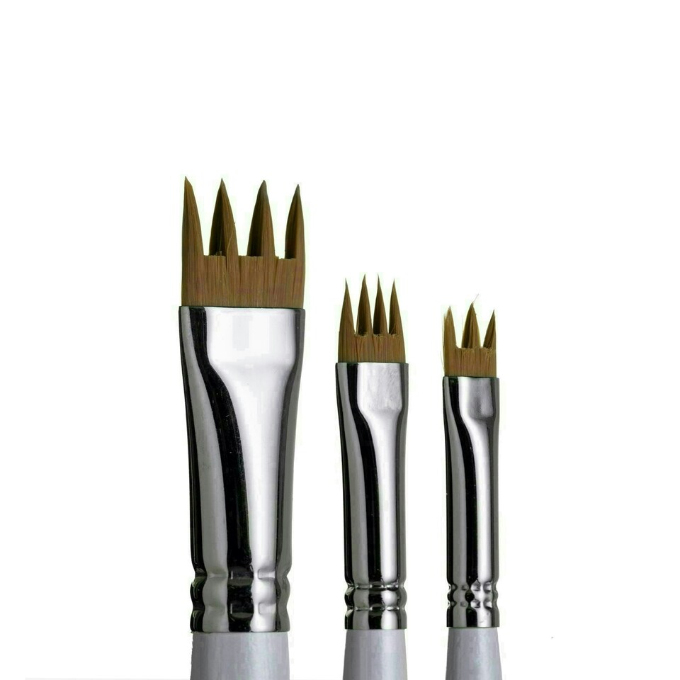 image 1 of Split Brush S3 Multi