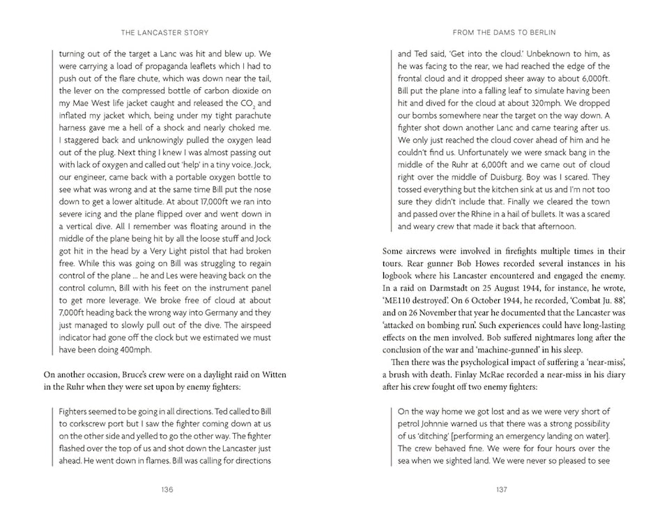 image 1 of The Lancaster Story Book