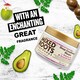 image 3 of Mixed Roots Compounds Deep Conditioning Masque 355ml Babassu & Avocado Butter