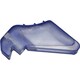 image 1 of Plastica Rainbow Leaf Trap Handle Latch