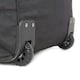 image 7 of Lifeventure Wheeled Duffle Bag Suitcase 100L | Black | Large