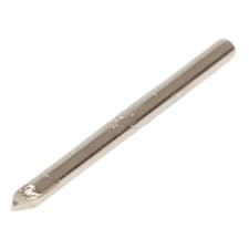 Irwin Glass & Tile Drill Bits - Multi Colour - 10mm