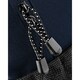 image 2 of Quadra Academy Classic Backpack/Rucksack Bag - French Navy - One Size