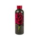 image 1 of Summerhouse by Navigate Sarah Kelleher Hydrangea Dark Stone 500ml Insulated Drinks Bottle