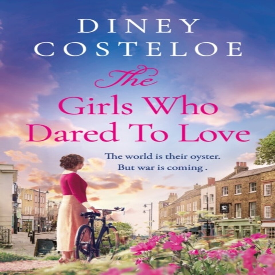 Girls Who Dared To Love
