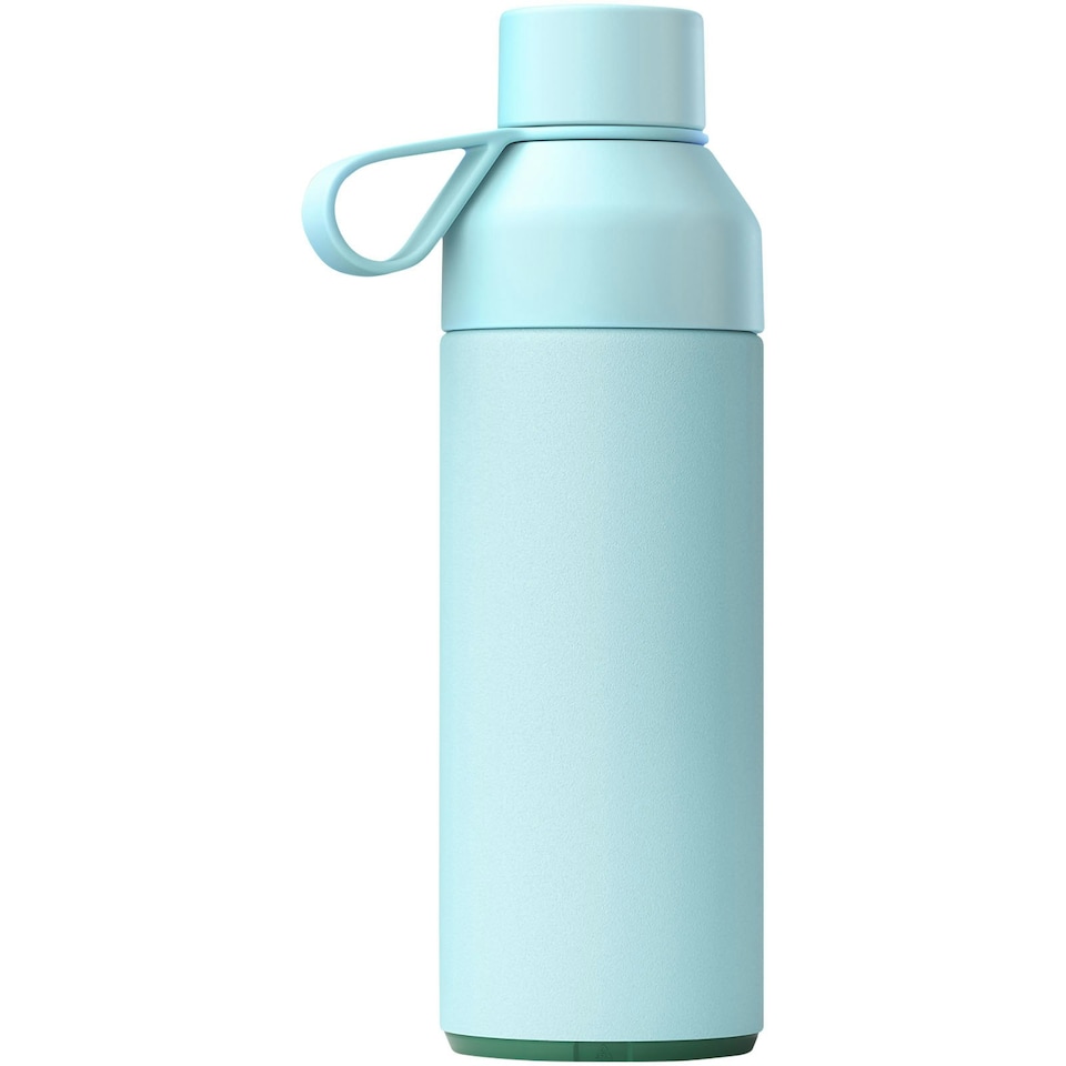 image 1 of Ocean Bottle 500ml Insulated Water Bottle - Sky Blue - One Size