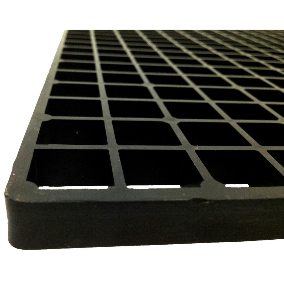 image 1 of Square Cut Filter Grid/Egg Crate