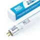 image 1 of Pisces 8w T5 Replacement UVC Bulb for Pond Filters