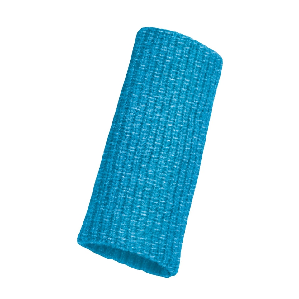image 1 of Beechfield Colour Pop Hand Warmer - Bright Blue - One Size
