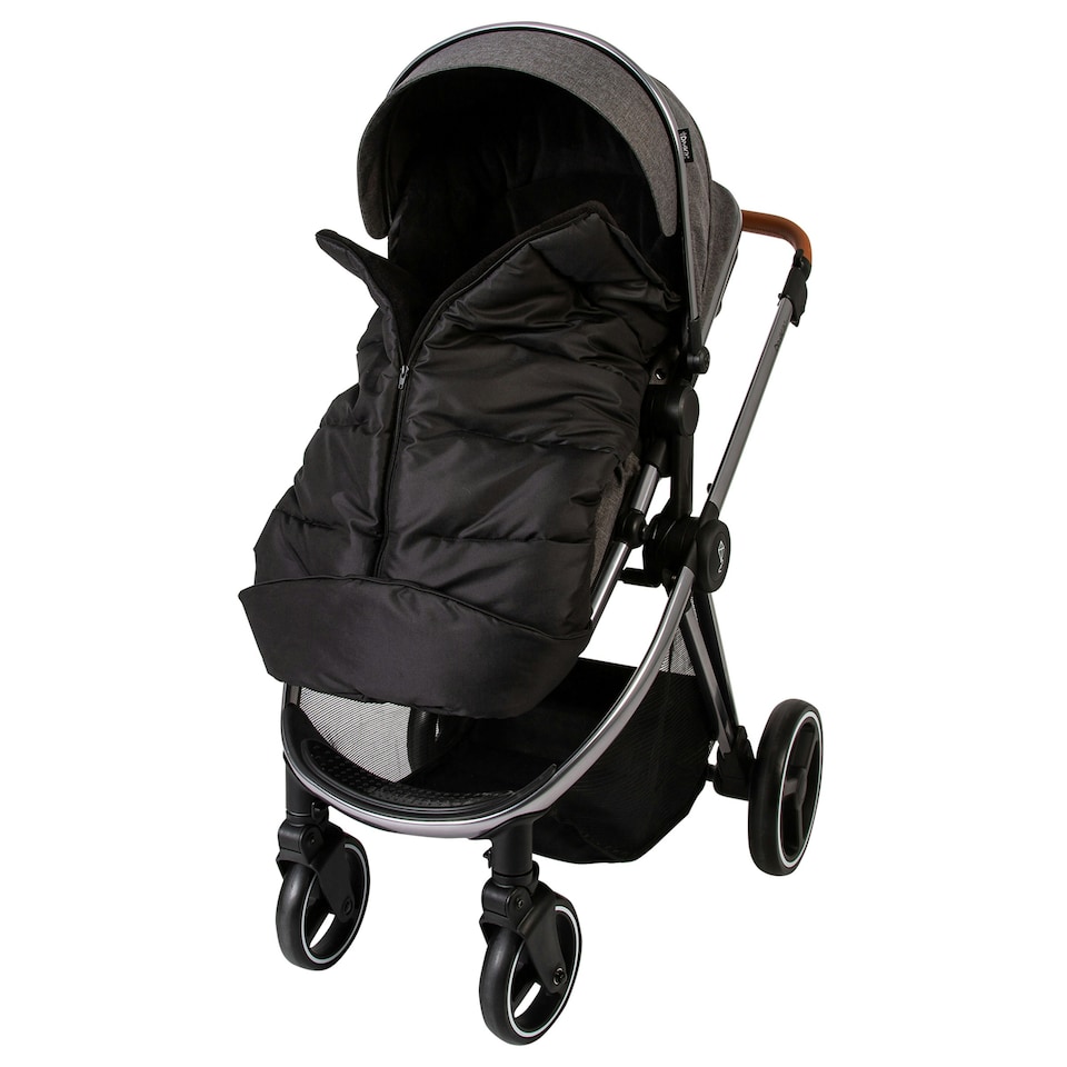 image 1 of Red Kite Junior Footmuff