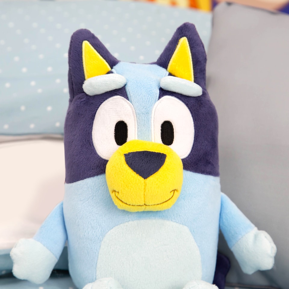 image 1 of Bluey GoGlow Pal Light