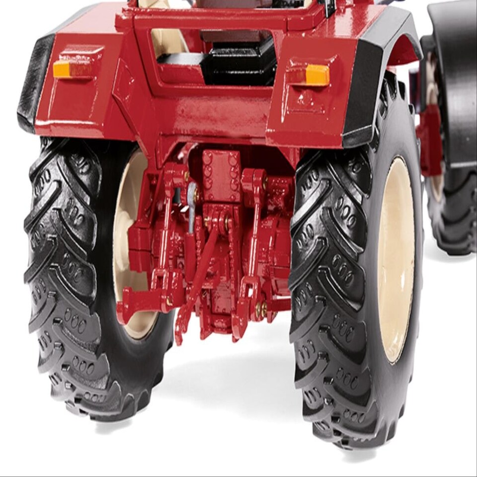 image 1 of Wiking 1:32 IHC 1455 XL Tractor