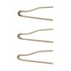 image 2 of Silverline - Soldering Gun Tips 3pk - 100W
