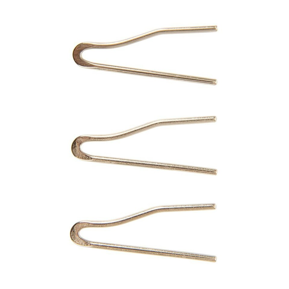 image 1 of Silverline - Soldering Gun Tips 3pk - 100W