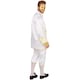 image 2 of Emperor Costume | White | white | L | 1