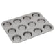 image 1 of Judge Bakeware 12 Cup Bun Tin