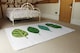 image 3 of Four Leaves Designer Rug | Multi
