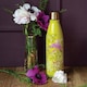 image 2 of Sara Miller Floral Design Insulated Water Bottle