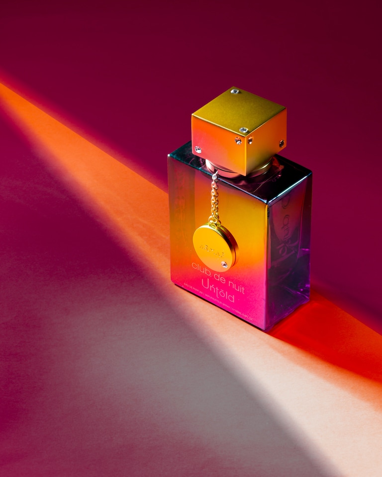 image 1 of ARMAF Club De Nuit Untold Eau De Parfum 105ml