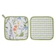 image 3 of Ulster Weavers Cottage Garden Pot Mat