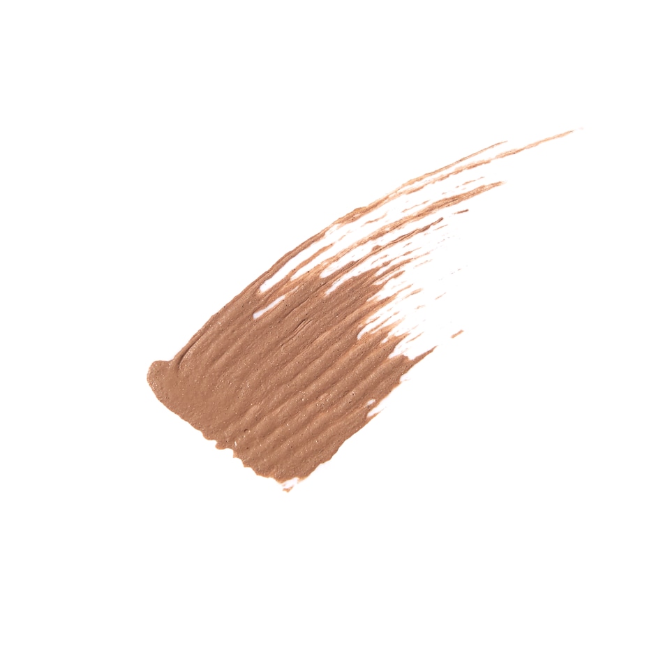 image 1 of Douvalls Argan Brow Tinted Growth Serum 8ml Taupe