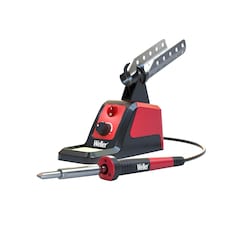 Weller Power Grip Soldering Iron Station 20-80w 240v - Multi Colour - One Size