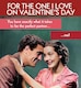 image 1 of The Perfect Partner... - Retro Valentine's Card