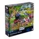 image 1 of Full Steam Ahead 1000 Piece Jigsaw Puzzle