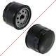 image 4 of SPARES2GO Oil Filter for John Deere 2027R 2032R 2720 3005 3032E 3033R 3038E 3038R 3039R Tractor Mower Engine