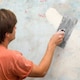 image 3 of Dekton 16'' Soft Grip Plasterers Float Trowel Plastering Rendering Cement Skimming Tiling