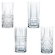 image 1 of Nachtmann Highland Long Drink Glass Set Of 4