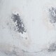image 3 of Hill Interiors Naxos Large Antique Style Vase - White - One Size