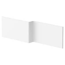 Balterley 1800 L Shower Bath Front Panel