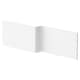 image 1 of Balterley 1800 L Shower Bath Front Panel
