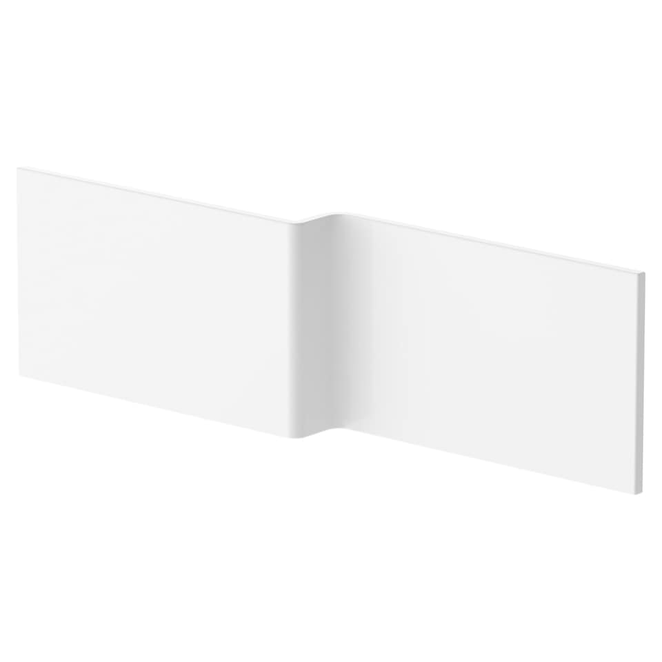 image 1 of Balterley 1800 L Shower Bath Front Panel