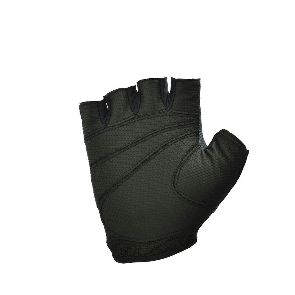 image 1 of Reebok Div Training Gloves Black | S