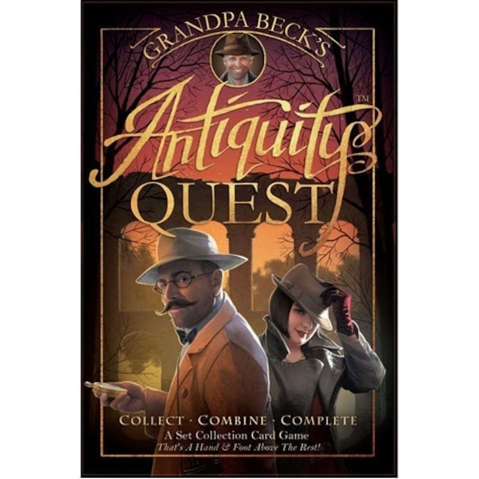 Antiquity Quest