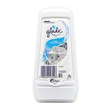 Glade True Scent Gel Air Freshener 150g - Lavender | White