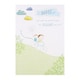 image 1 of Hallmark 25480483 Daddy Father's Day Card Lots Of Love - Medium