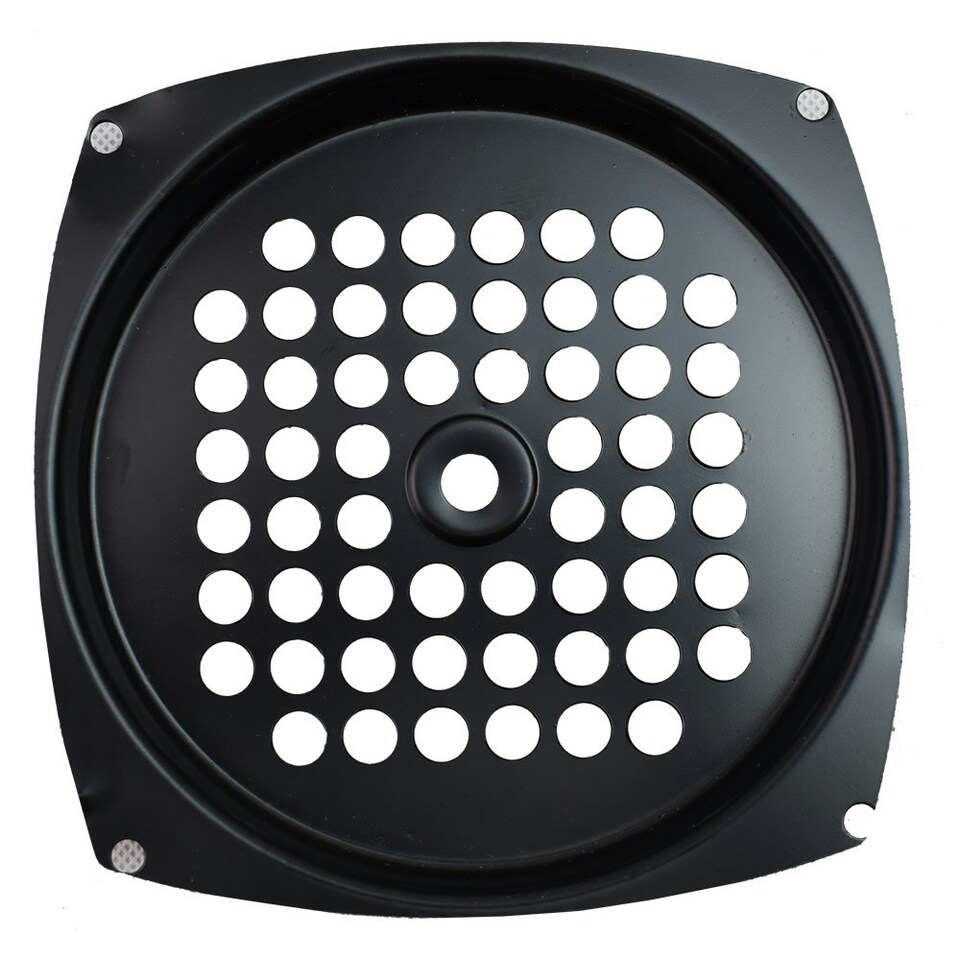 image 1 of Plastica Argonaut Fan Cover AV50 AV75 AV100 single and three phase