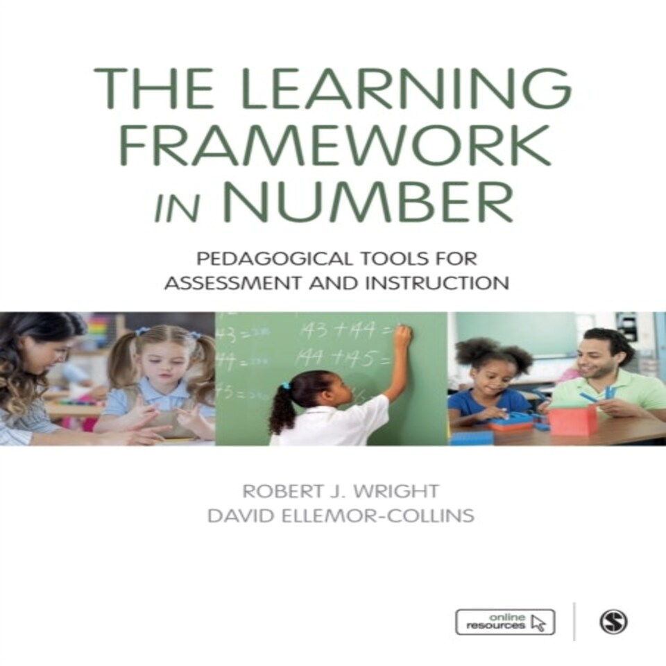Learning Framework In Number