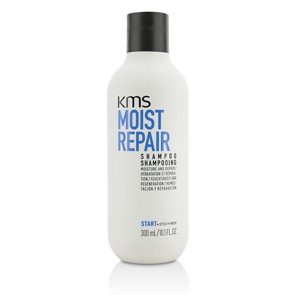 image 1 of Moist Repair Shampoo (Moisture And Repair) - 300 ml/10.1Oz