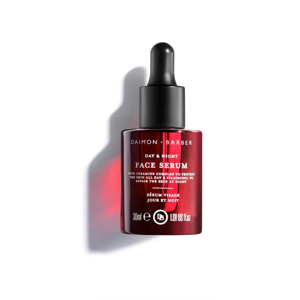 image 1 of Daimon Barber Face Serum 30ml