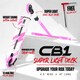 image 2 of CORE CB1 Beginner Scooter