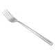 image 4 of Argon Tableware Tondo Stainless Steel Dinner Forks - 21.5cm - Pack of 6 N/A