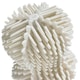 image 10 of ReBorn Recycled Toilet Brush Black | Graphite Black