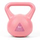 image 1 of Phoenix Fitness Pink Kettlebell 16KG