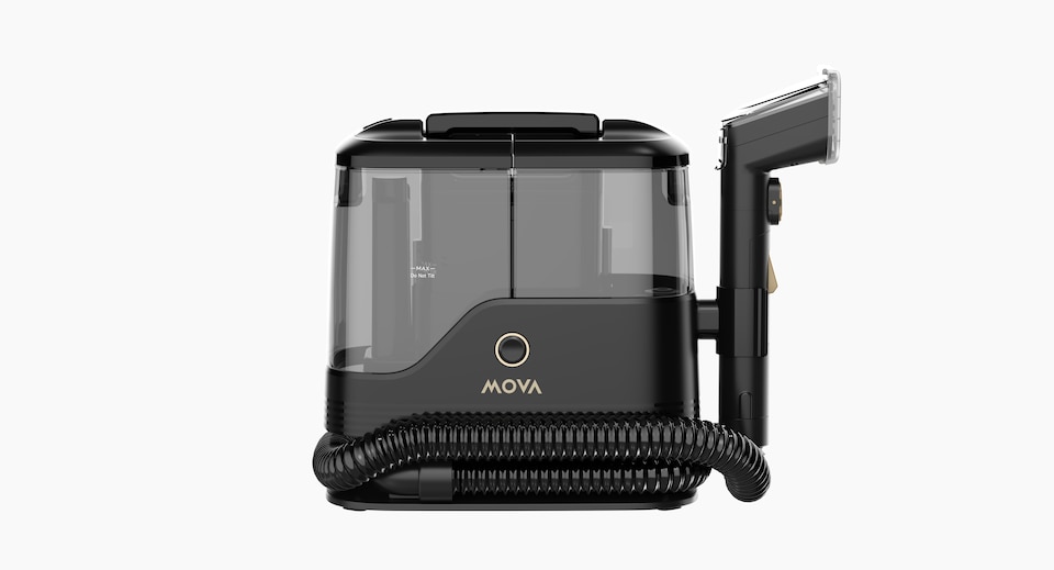 image 1 of MOVA C10 Spot Cleaner with Accessories