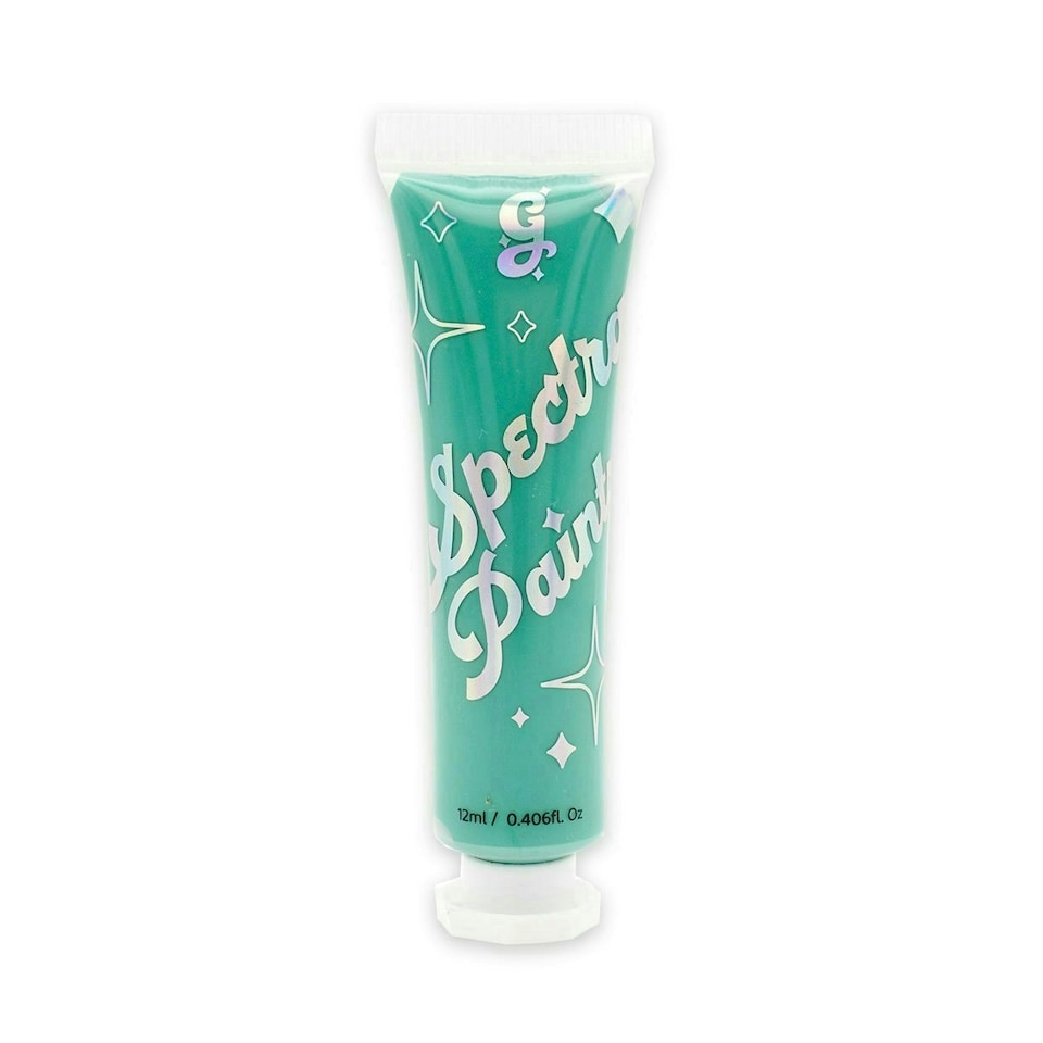 image 1 of Celeste Spectra Paint - Cosmetic Paint - Glisten Cosmetics Multi
