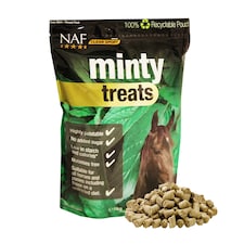 NAF Minty Treats | Multi | May Vary | 1kg | 1
